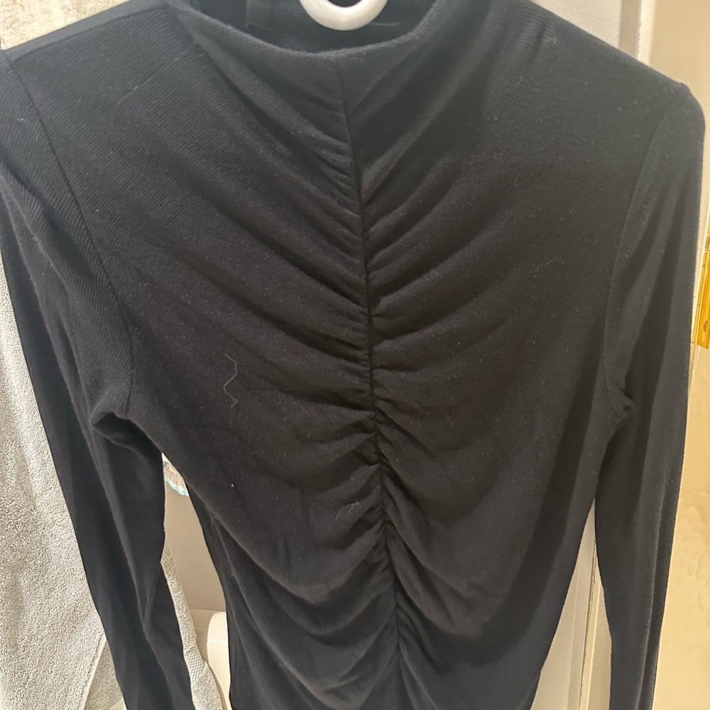 Veronica Beard Classic Black top